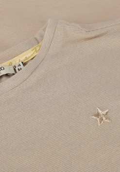 zand like flo t-shirt flo glitter shirt