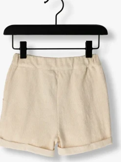 zand lil' atelier korte broek nmmhenrik shorts lil
