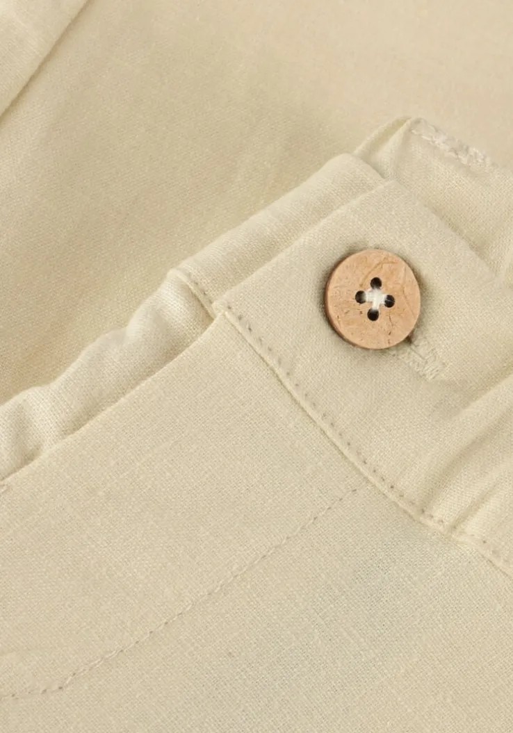 zand lil' atelier lange broeken nmmfelix nr pant