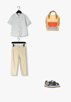 zand lil' atelier lange broeken nmmfelix nr pant