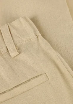 zand lil' atelier lange broeken nmmfelix nr pant
