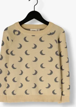 zand lil' atelier trui nmmlulio ls knit lil