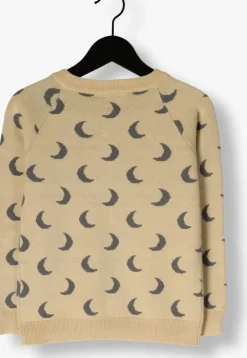 zand lil' atelier trui nmmlulio ls knit lil