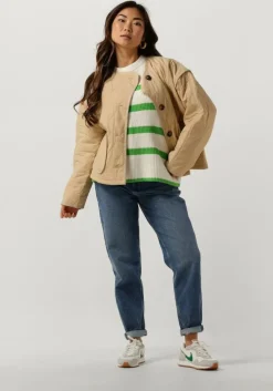 zand lollys laundry jack clarall jacket ls