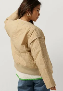 zand lollys laundry jack clarall jacket ls