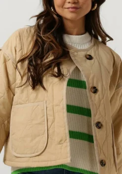 zand lollys laundry jack clarall jacket ls