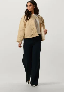 zand lollys laundry jack clarall jacket ls