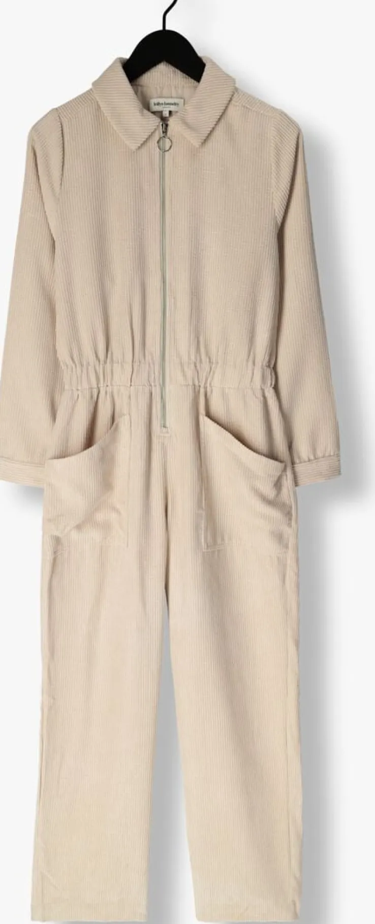 zand lollys laundry jumpsuit aberdeen jumpsuit