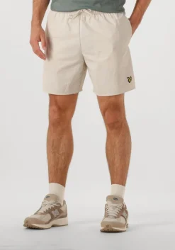 zand lyle & scott zwembroeken plain swimshort