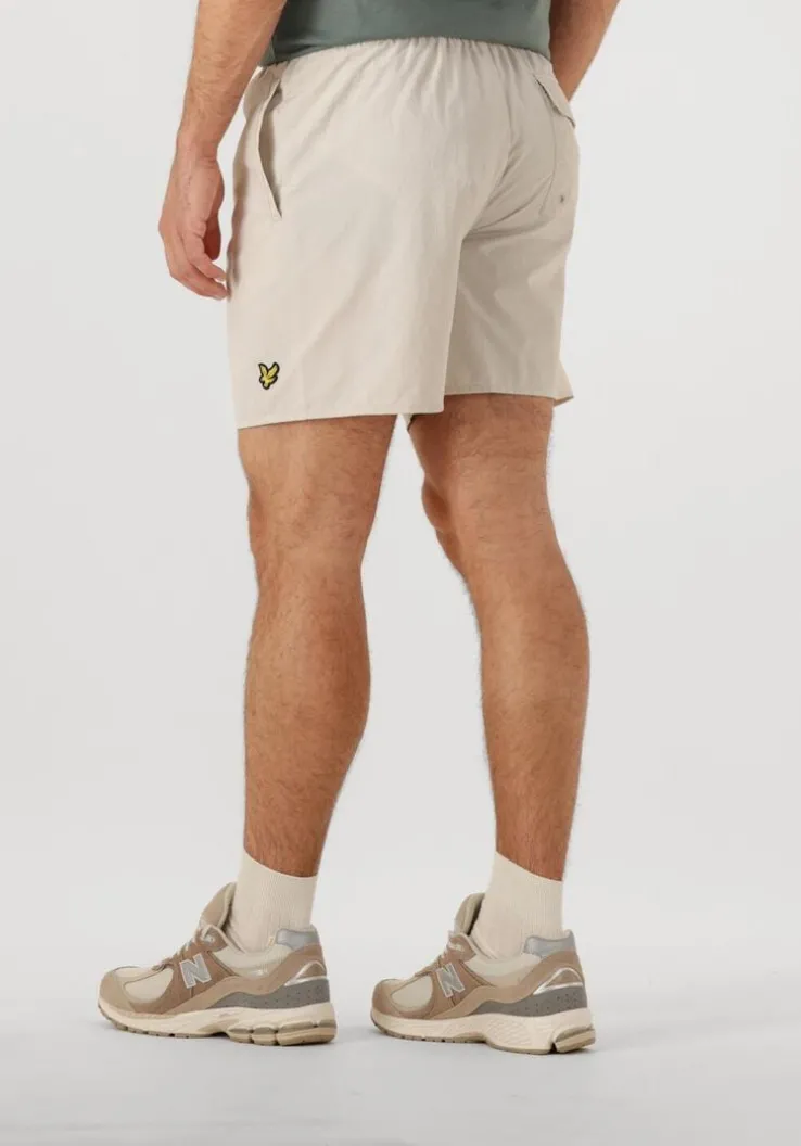zand lyle & scott zwembroeken plain swimshort