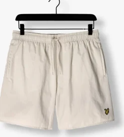 zand lyle & scott zwembroeken plain swimshort