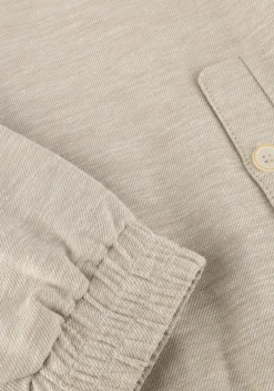 zand mayoral jack linen jacket