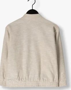 zand mayoral jack linen jacket