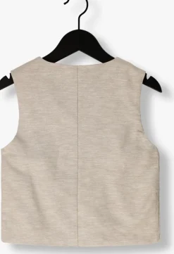 zand mayoral spencer vest