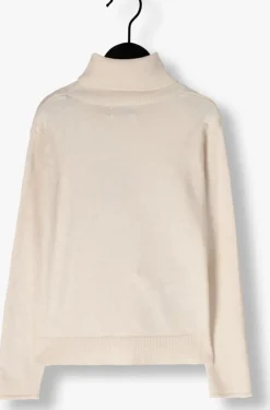 zand mayoral tops & t-shirts basic knitting turtleneck