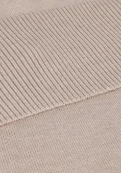 zand minus t-shirt liva knit tee