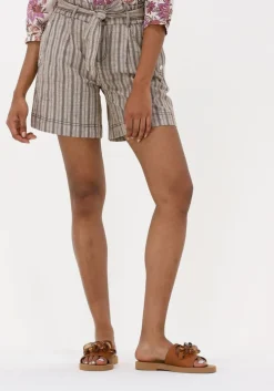 zand mkt studio korte broek prentice