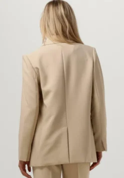 zand modström blazer gale blazer