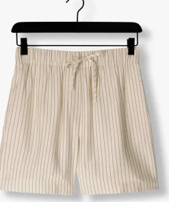 zand modström broeken isabelmd shorts