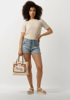 zand modström top genifermd t-shirt