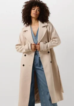 zand modström trenchcoats shay coat