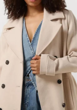 zand modström trenchcoats shay coat