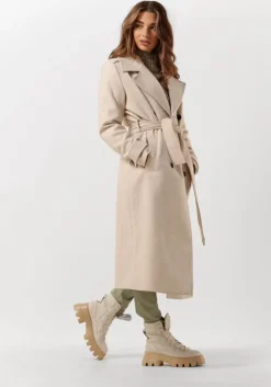 zand modström trenchcoats shay coat