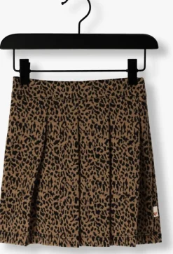 zand moodstreet minirok skirt robin