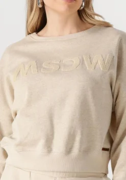 zand moscow trui 59-04-logosweat