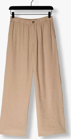 zand moscow wijde broek 142-02-charles