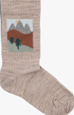 zand mp denmark sokken willum socks