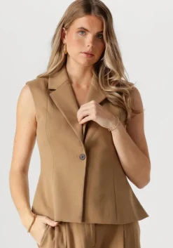 zand msch copenhagen gilet mschkrissy henrika vest