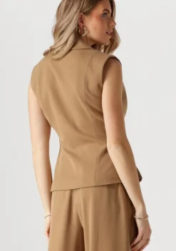 zand msch copenhagen gilet mschkrissy henrika vest