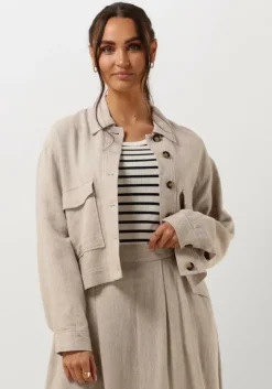 zand msch copenhagen jack mschjovene ginia jacket