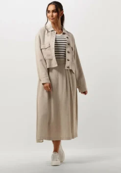 zand msch copenhagen jack mschjovene ginia jacket