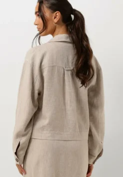 zand msch copenhagen jack mschjovene ginia jacket