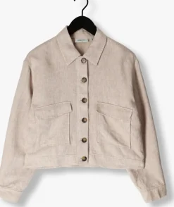 zand msch copenhagen jack mschjovene ginia jacket