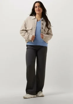 zand msch copenhagen jack mschjovene ginia jacket