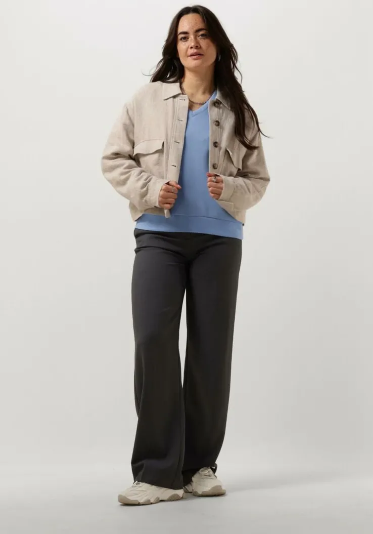 zand msch copenhagen jack mschjovene ginia jacket