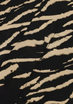 zand msch copenhagen mini jurk janaya benina dress