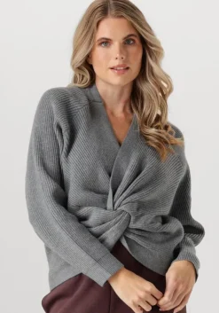 zand msch copenhagen trui mschtatina rachelle pullover