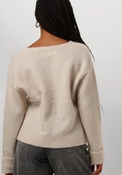 zand msch copenhagen trui mschevonna nenaya v pullover