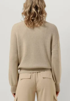 zand msch copenhagen trui mschacentia rachelle pullover