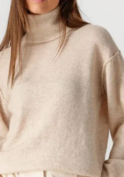 zand msch copenhagen trui mschsistine r pullover