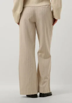 zand msch copenhagen wijde broek mschjonalyn pants stp