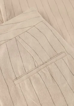 zand msch copenhagen wijde broek mschjonalyn pants stp