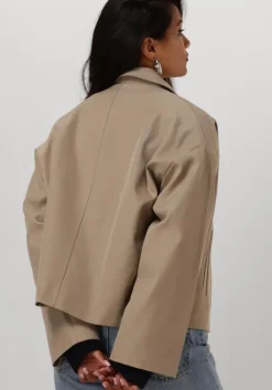 zand neo noir jack titan jacket