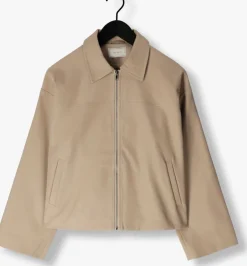 zand neo noir jack titan jacket