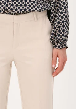 zand neo noir pantalon cassie suit pants