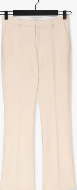 zand neo noir pantalon cassie suit pants